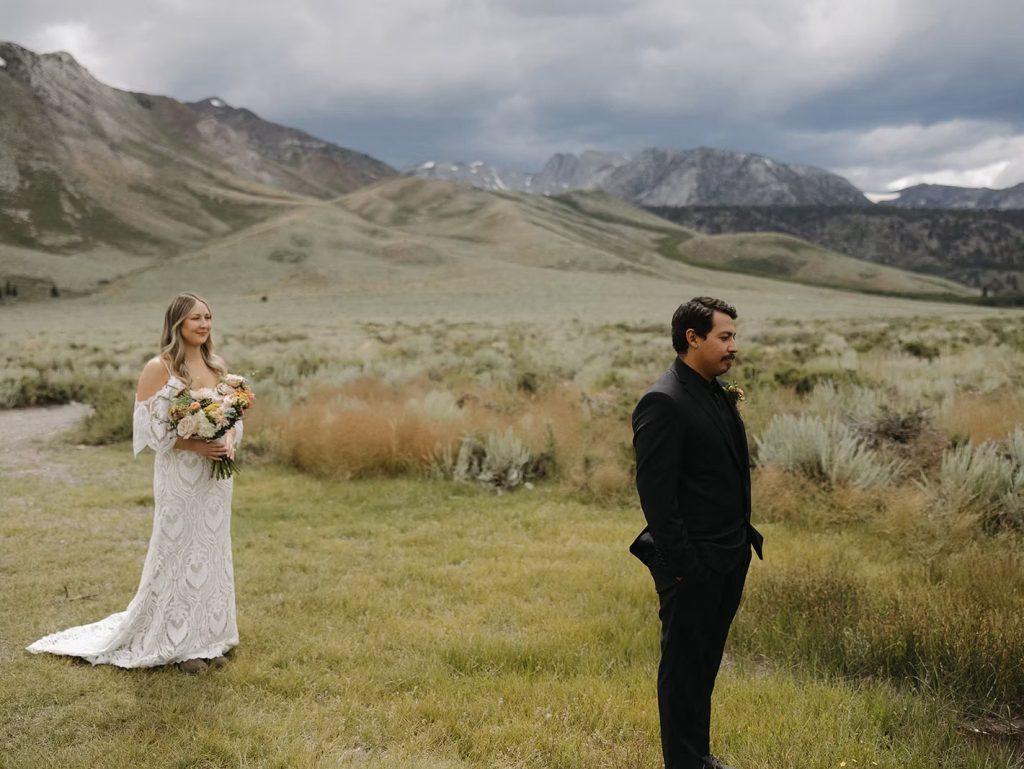 Planning a Wedding in Mammoth Lakes