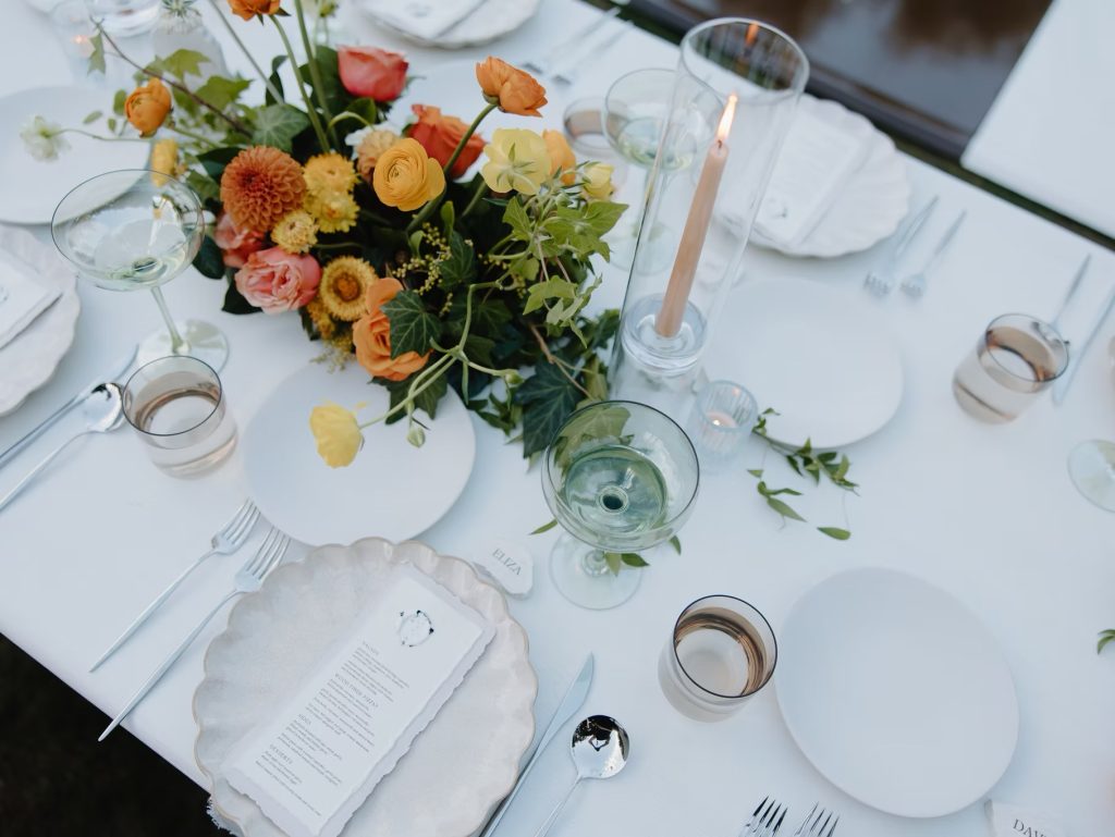 Wedding Planning Design