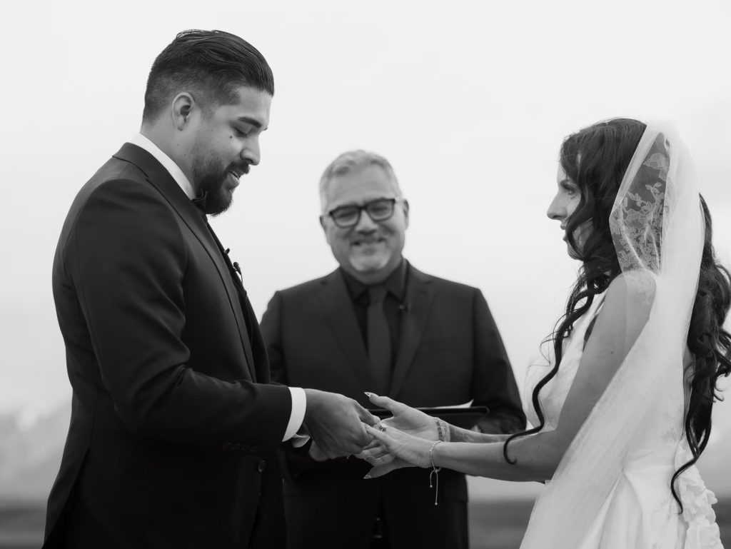 Planning a Wedding in Mammoth Lakes